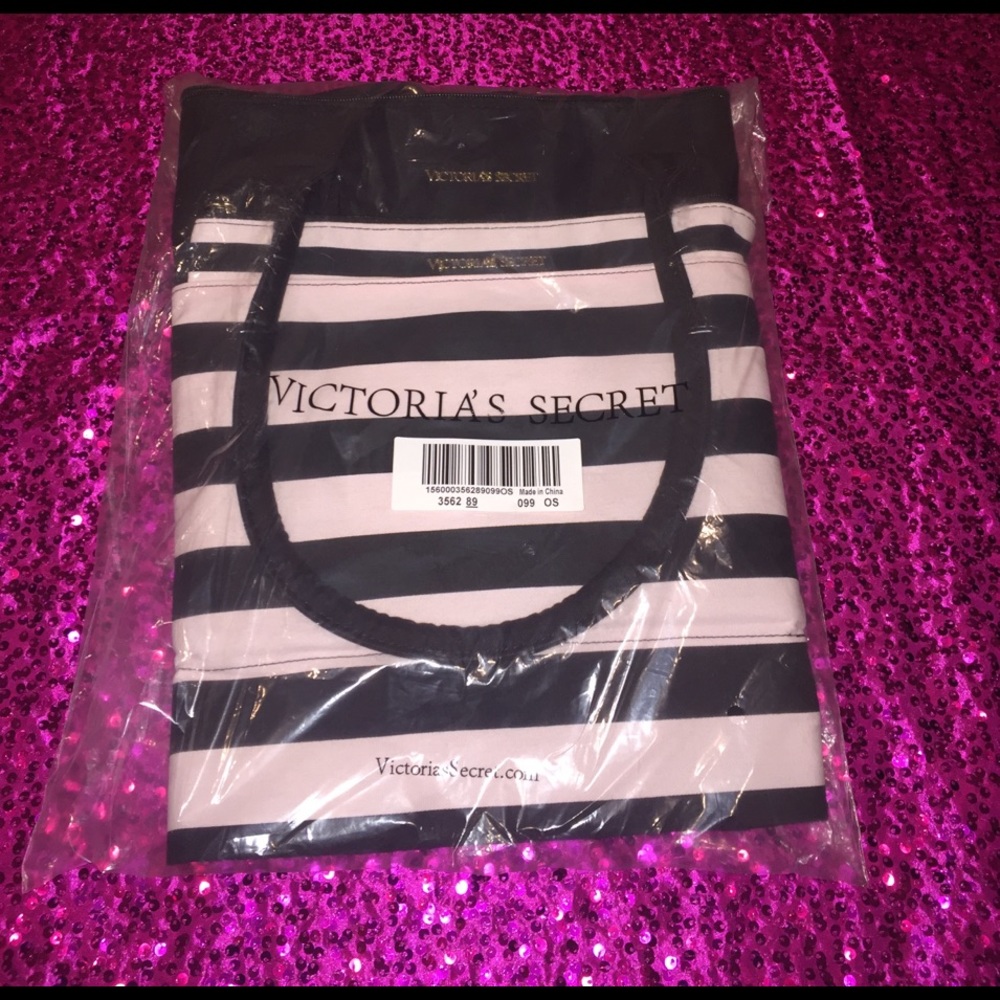 Victoria Secret bag