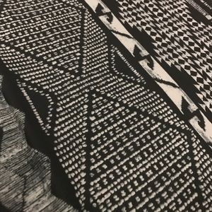 Meet your Posher, Alison