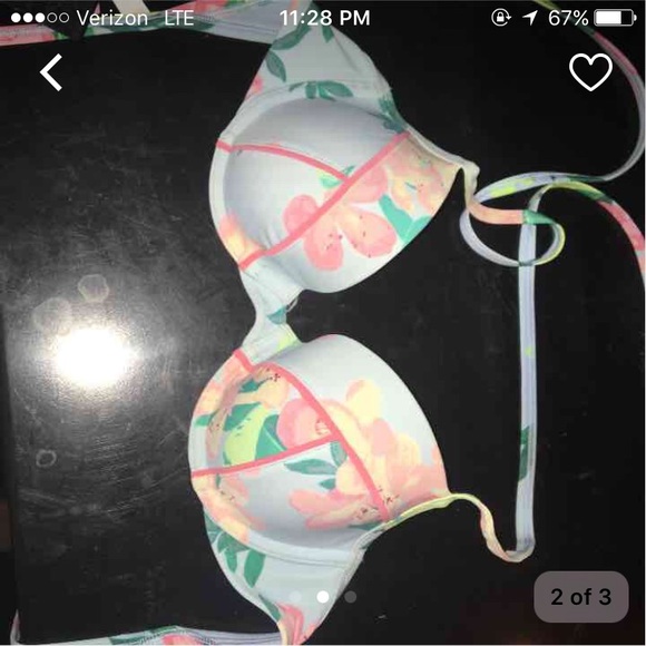 Aerie swim suit - Picture 2 of 3