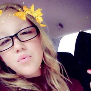 Meet your Posher, Madison