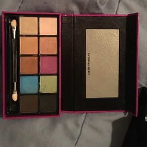 Victoria secret makeup palette