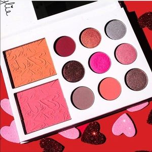 Kylie diary palette