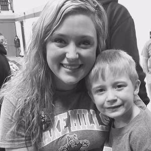 Meet your Posher, Samantha