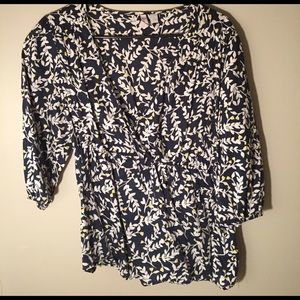 Beautiful patterned shirt