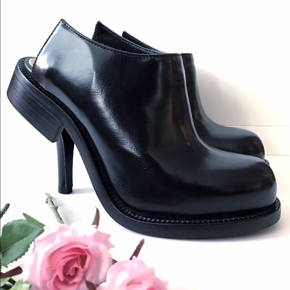 Acne Studios Shoes - Acne Dandelion S/S 2012