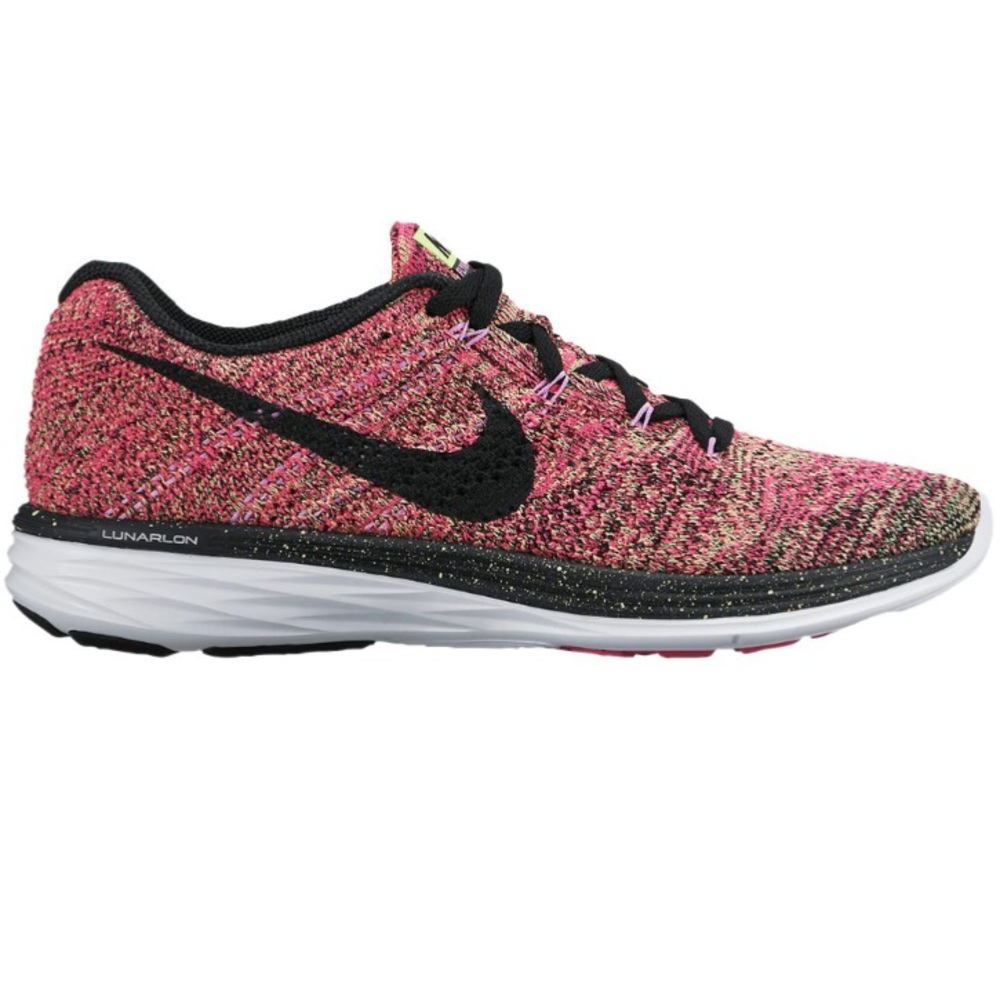 Nike Flyknit Lunar 3
