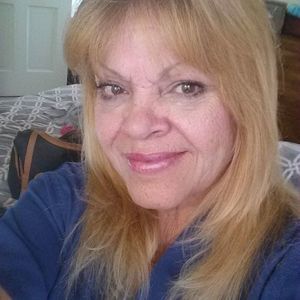 Meet your Posher, Cathy