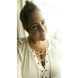 Meet your Posher, Cathy