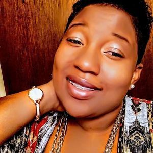 Meet your Posher, Brittny