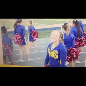 Meet your Posher, Kendal