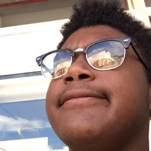 Meet your Posher, Kyle