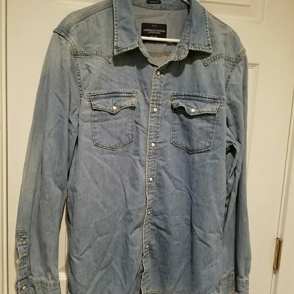 American Eagle sz xxl