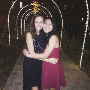 Meet your Posher, Janis