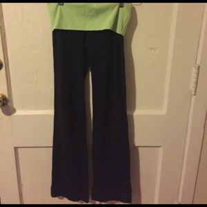 Victoria's Secret Pink Yoga Pants size XS