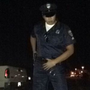 Meet your Posher, Cyle