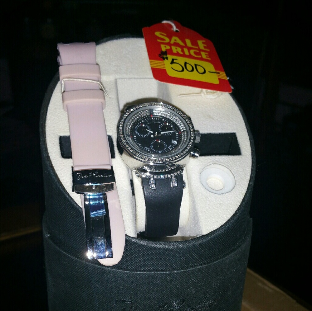 Joe Rodeo women's JoJo watch