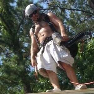 Meet your Posher, Will