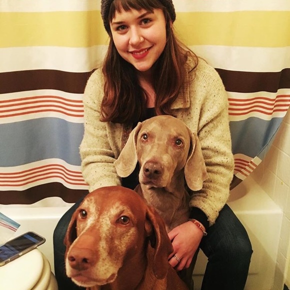 Hi! I'm Mikaela - Picture 3 of 4