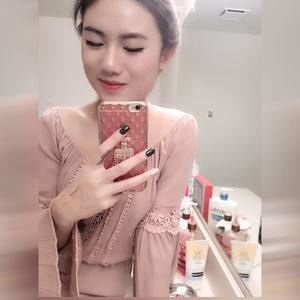 Meet your Posher, Nguyên