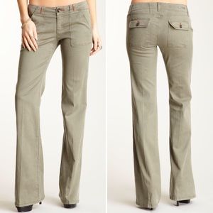 Level 99 Carpenter Wide Leg Pants