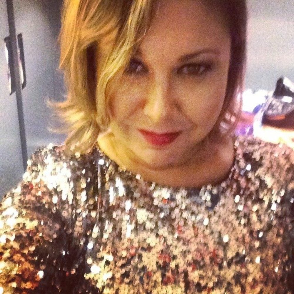 Meet your Posher, Jenny