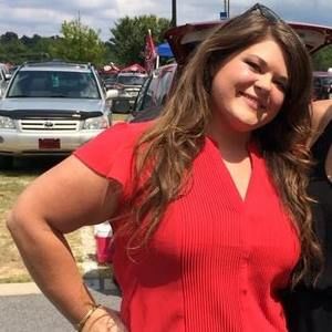 Meet your Posher, Kelsey