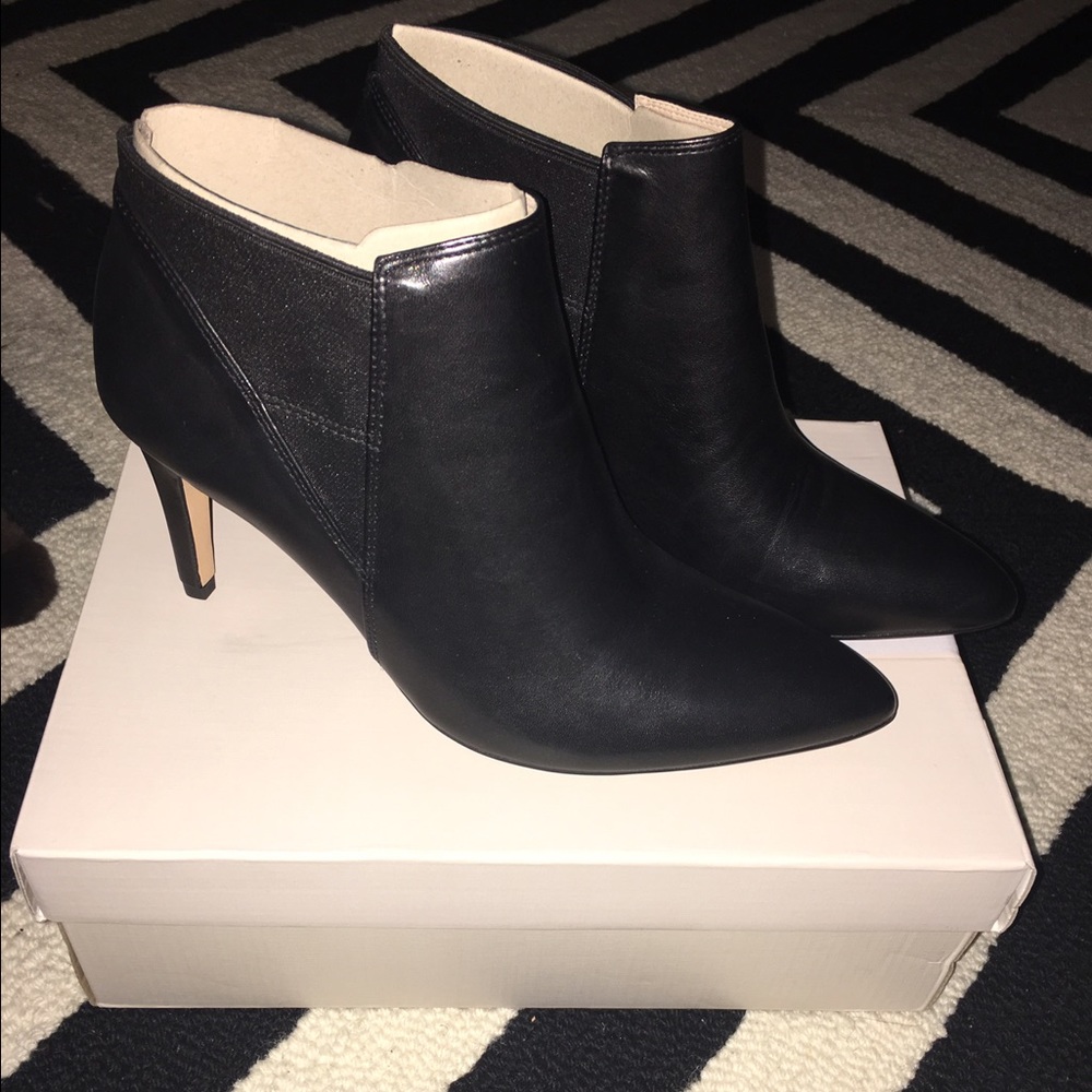 Clarks Booties