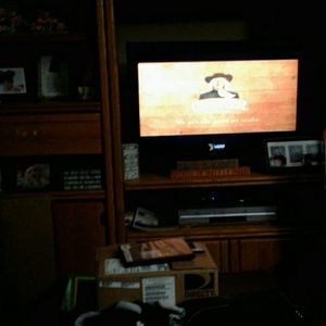 Meet your Posher, Barbara