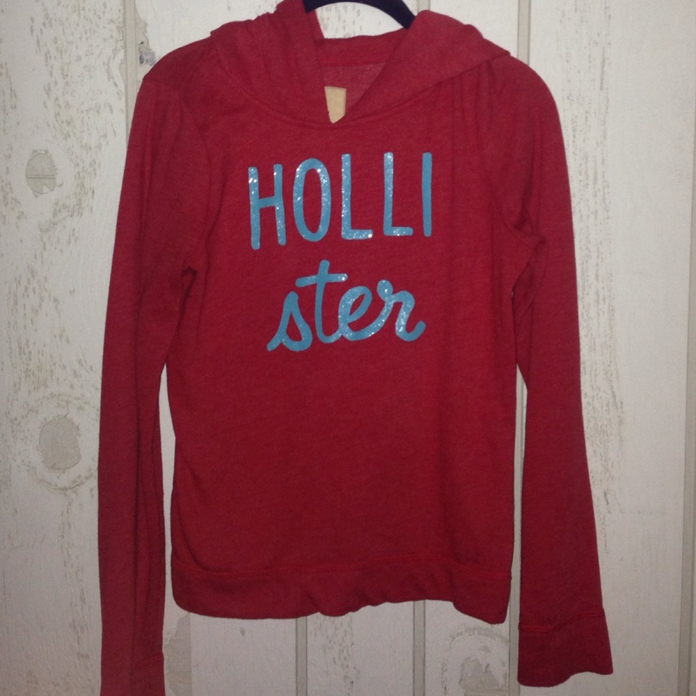 Hollister Hoodie