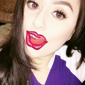 Meet your Posher, Alondra
