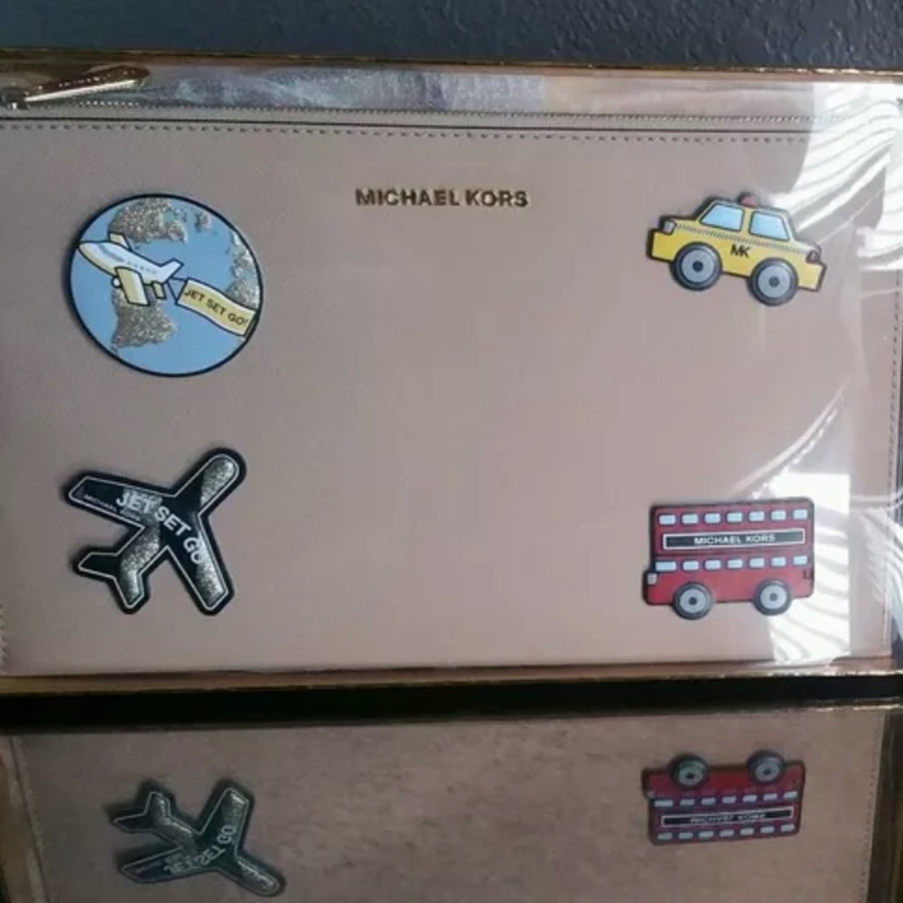 Leather Patches