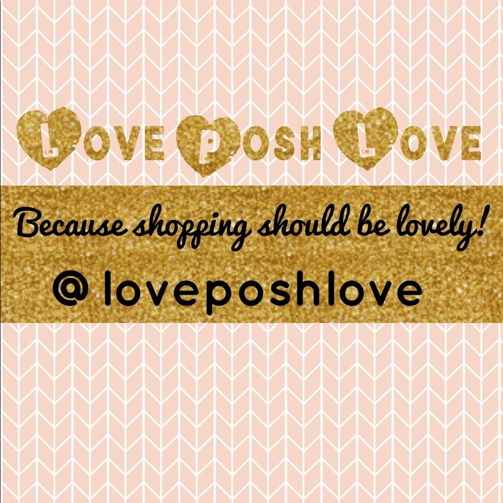 Meet your Posher, Kelley