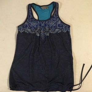 Athleta active tank top