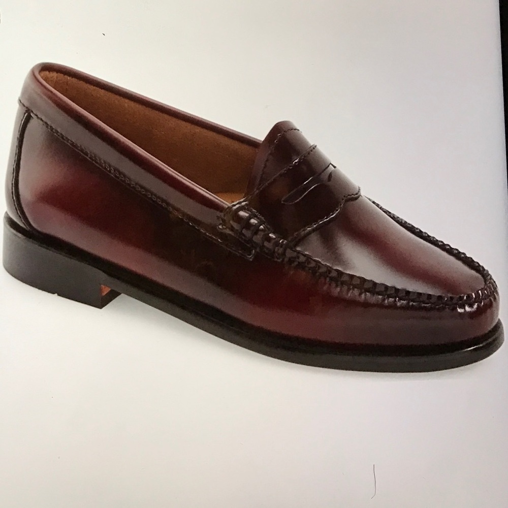 G. H. Bass & Co. Whitney Loafer (Women) size 7 1/2