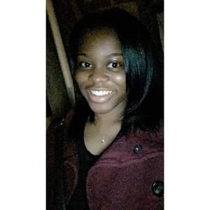 Meet your Posher, Frances