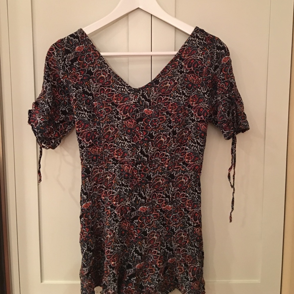 Vintage romper