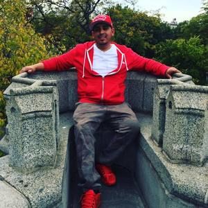 Meet your Posher, Gerald