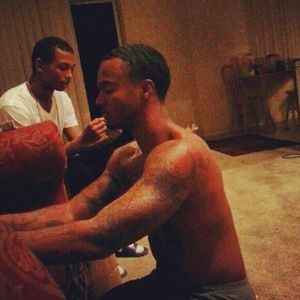 Meet your Posher, William