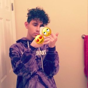 Meet your Posher, Danie