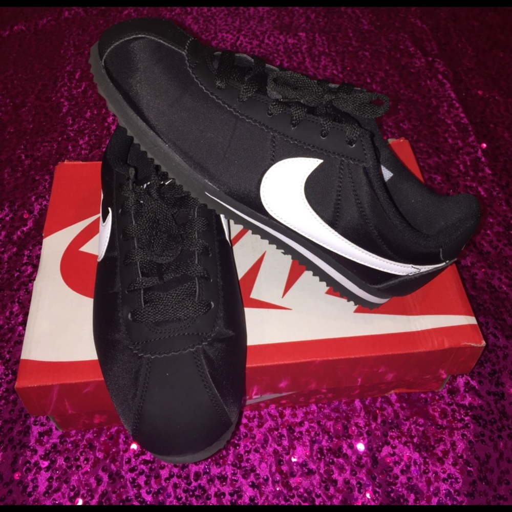 Nike Cortez