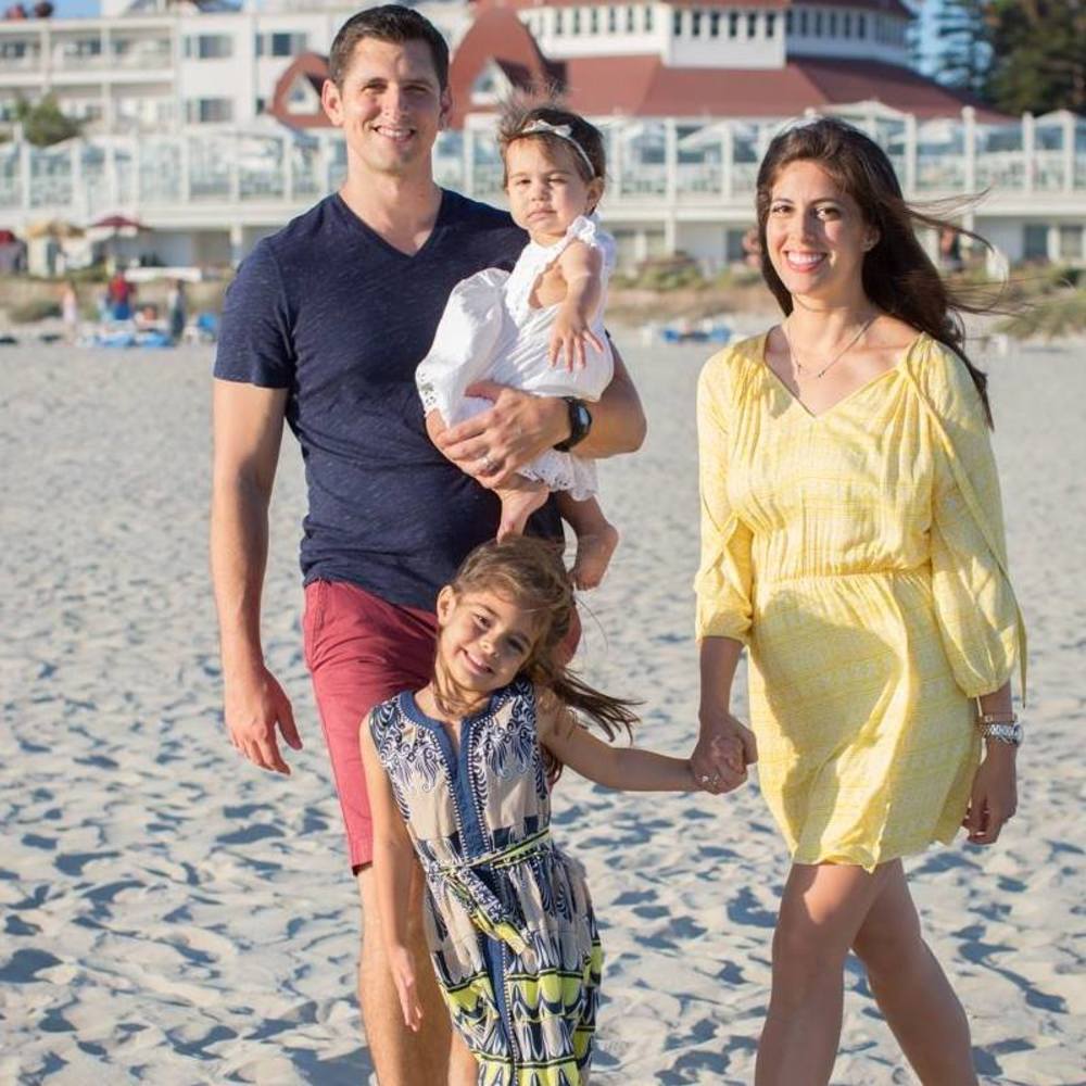 Meet your Posher, Gina