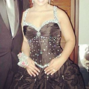 Bridal a of Regiss Park Prom Dress