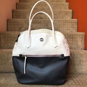 Lululemon Happy Hatha Bag