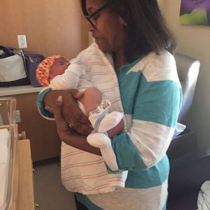 Meet your Posher, Linda