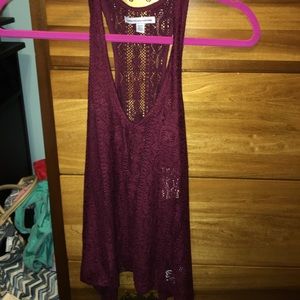 American Eagle Outfitters Tops - Brand new w/ tags American Eagle tank tops!! American Eagle Outfitters Tops - Brand new w/ tags American Eagle tank tops!!