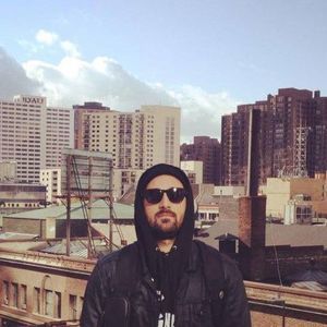 Meet your Posher, Joey