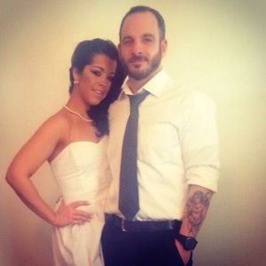 Meet your Posher, Anthony!