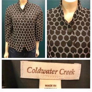 Coldwater Creek jacket
