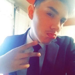 Meet your Posher, Raul