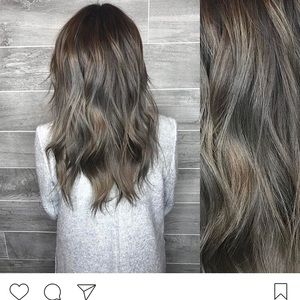 Meet your Posher, Christine